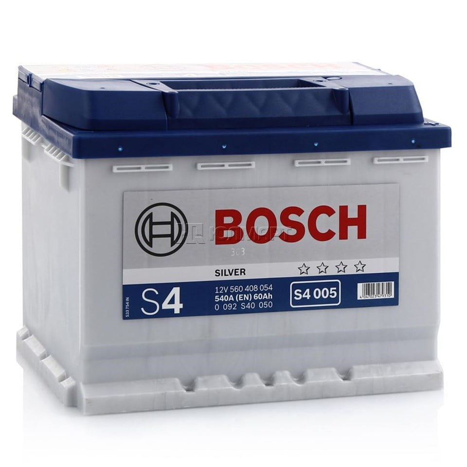 Bosch vxas011v16 аккумулятор