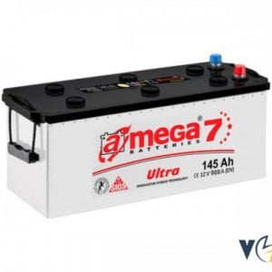 A-Mega Ultra 145Ah