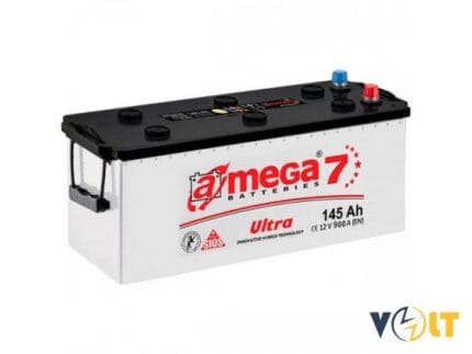 A-Mega Ultra 145Ah
