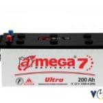A-Mega Ultra 200Ah