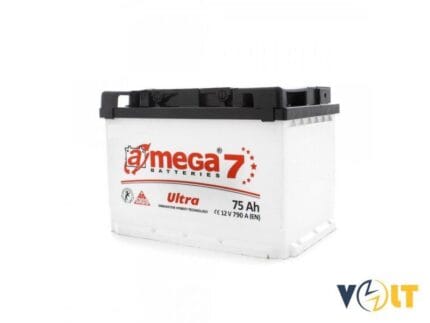 A-Mega Ultra 75Ah L 790A