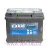 Купить авто аккумулятор EXIDE ᐈ Цены на Эксайд в Одессе