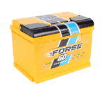 FORSE 60ah R+600A