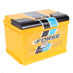 FORSE 60ah R+600A