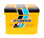 FORSE 65ah L+640A