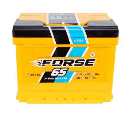 FORSE 65ah L+640A