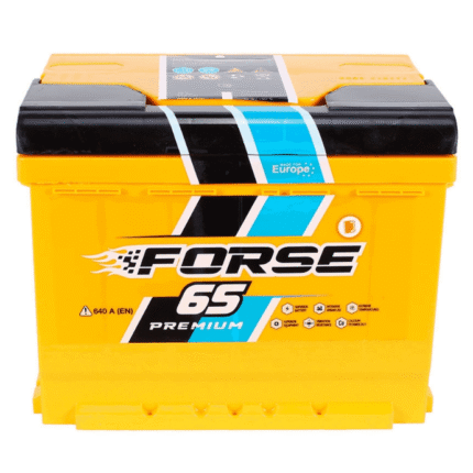 FORSE 65ah L+640A