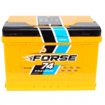 FORSE 74ah R+720A