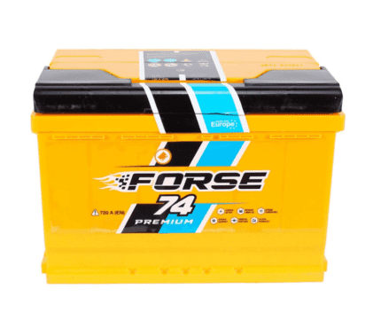 FORSE 74ah R+720A
