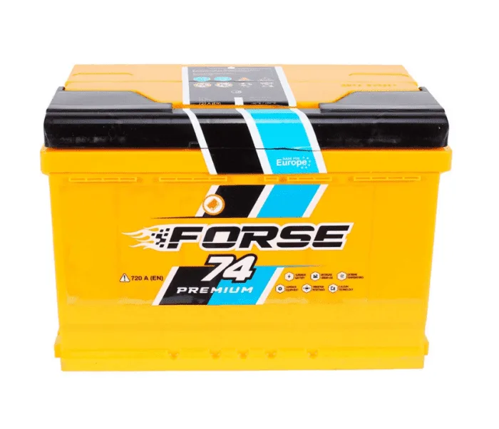 FORSE 74ah R+720A