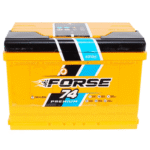 FORSE 74ah R+720A