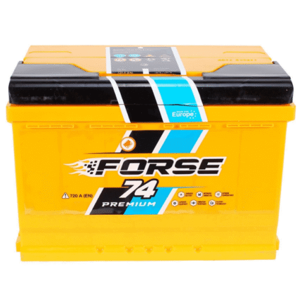 FORSE 74ah R+720A