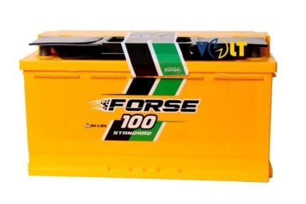 Forse 100