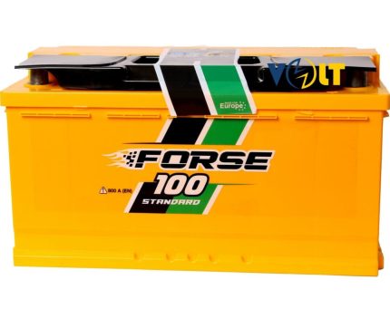 Forse 100