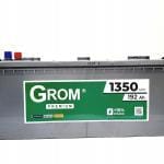 GROM PREMIUM 192ah [3] 1350A
