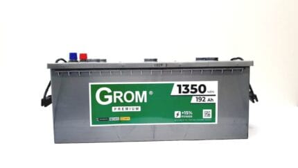 GROM PREMIUM 192ah [3] 1350A