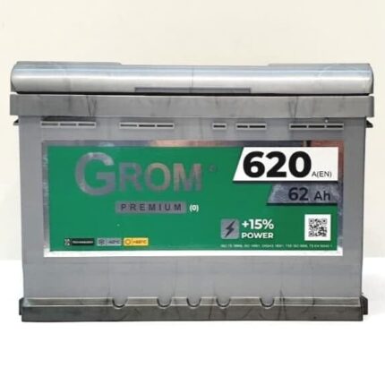 GROM PREMIUM 62ah
