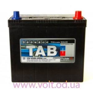 TAB 45ah 400A