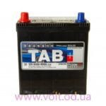 TAB 45ah JL+400A (Daewoo Matiz)