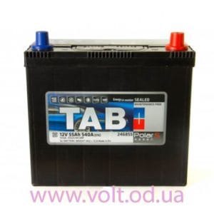 TAB 55ah JR+540A
