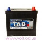 TAB 60ah 600A
