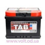 TAB 62ah R+600A