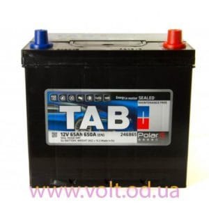 TAB 65ah 650A