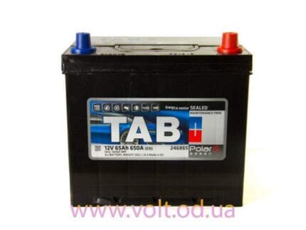 TAB 65ah 650A
