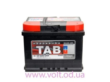 TAB 66ah R+640A