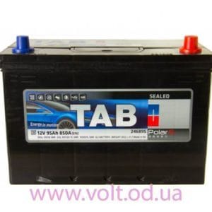 TAB 95ah 850A