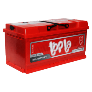 TOPLA ENERGY 100AH R+ 920A