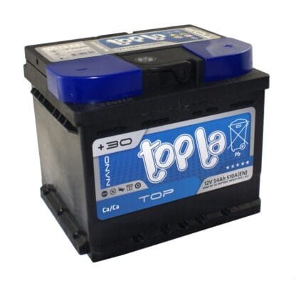 TOPLA TOP 54AH R+ 510A (EN) (НИЗКОБАЗОВЫЙ)