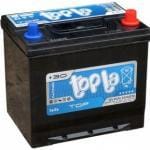 TOPLA TOP 60AH JR+ 600A (EN)