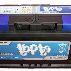 TOPLA TOP 85AH R+ 800A
