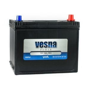 Vesna Power 70 Ah700A