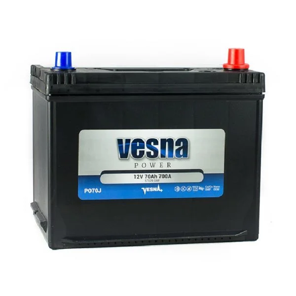 Vesna Power 70 Ah700A