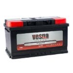 Vesna Premium 85 Ah R+ 800A