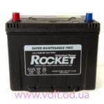 ROCKET 80ah 650A