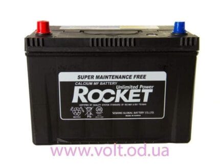 ROCKET 90ah 750A