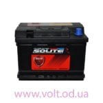 SOLITE R 60Ah 550A
