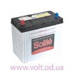 SOLITE R Japan 50Ah 470A