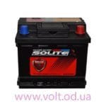 SOLITE R Japan 55Ah 500A