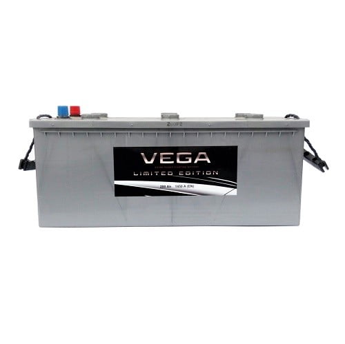 Vega Limited Edition 200Ah L+ 1450A