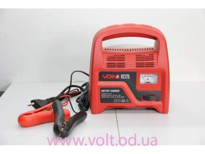 Voin VC-125