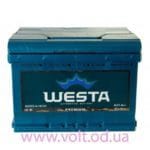 Westa 60ah 600A