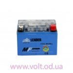 МОТО LEADER 12V 4A