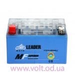 МОТО LEADER 12V 7A