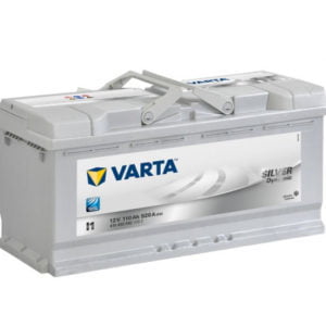 Varta Silver Dynamic 110Ah R+ 920A