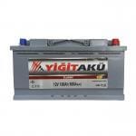 Yigit Aku Classic 100Ah 900A R