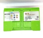 Yigit Aku EFB start-stop 72Ah R+ 750A — изображение 2